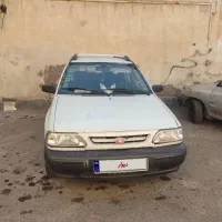 پراید مدل 80