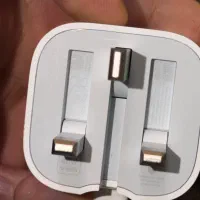 اداپتور ۴۰ وات اپل