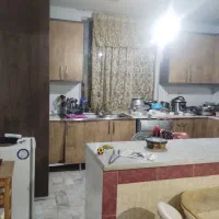 آپارتمان ۷۱ متری ۲ خوابه طبقه ۲ در شهرک وائین