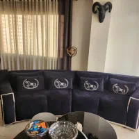 مبل میزناهارخوری سفارشی ژورنالی ترکیه|مبلمان خانگی و میز عسلی|تهران, تسلیحات|دیوار