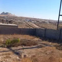 ده غیبی امام رضا۶ امام علی ۱۲|فروش زمین و ملک کلنگی|مشهد, رباط طرق|دیوار