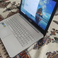 لپ‌تاپ Asus گرافیک Nvidia 950M