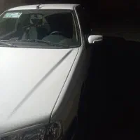 پارس 1401 تیوفای|خودرو سواری و وانت|میبد, |دیوار