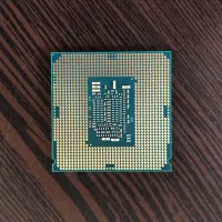 سی پی یو cpu core i5 6600k|قطعات و لوازم جانبی رایانه|قدس, شهرقدس|دیوار