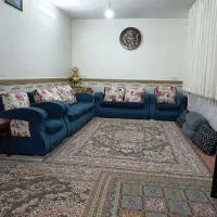 خانه ۱۰۰ متری ویلایی حیاط دار