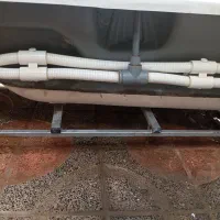 جکوزی وان حمام|لوازم سرویس بهداشتی|ماهدشت, |دیوار