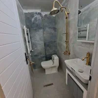 رهن کامل آپارتمان لوکس ۹۵ متری در پروین اعتصامی|اجارهٔ آپارتمان|مشهد, مقدم|دیوار