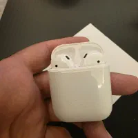 ایرپادز ۲ (airpods 2)|لوازم جانبی موبایل و تبلت|تهران, پونک|دیوار