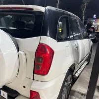 ام وی ام x33 مدل 97|خودرو سواری و وانت|رشت, بلوار گیلان|دیوار