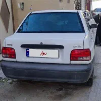 پراید 1395|خودرو سواری و وانت|ثلاث باباجانی, |دیوار