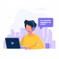 استخدام کارشناس پشتیبان امور مشتریان