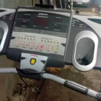 تعمیر تردمیل ال اپتیکال دوچرخه ثابت