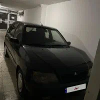 پراید ۱۱۱ بدون رنگ ، پلمپ کامل کارمندی واقعی