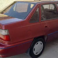 فروش دوو سیلو