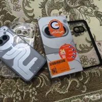 Nothing Phone (2a) Plus