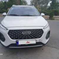 X22 Pro MT|خودرو سواری و وانت|اهواز, شهرک نفت|دیوار