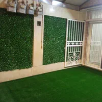 فروش و نصب چمن مصنوعی،گرینوال،ترمووداقساط|خدمات باغبانی و درختکاری|اصفهان, ماشاده (رهنان)|دیوار