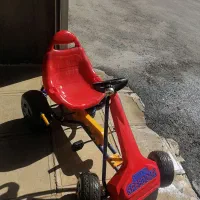 فروش چهارچرخ بچه گانه تا 7 سال سالم|دوچرخه، اسکیت، اسکوتر|دیواندره, |دیوار