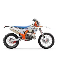 KTM دوزمانه پلاک ملی