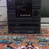 ظبط آیوا aiva|سیستم صوتی خانگی|کلاله, |دیوار