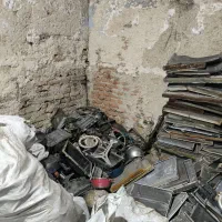 خرید ضایعات فلزی رنگین|خدمات پیشه و مهارت|ارومیه, |دیوار