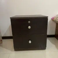 کمد ۲ کشو (فایل)