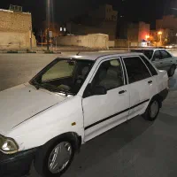 پراید 89