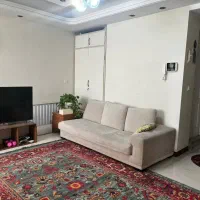 رهن و اجاره آپارتمان ۲ خوابه نقشه کاربردی و نورگیر