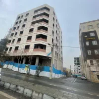 پیش فروش آپارتمان ورداورد
