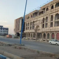 پیش فروش مغازه تجاری|فروش مغازه و غرفه|فولادشهر, A6|دیوار