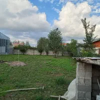 فروش قواره ۲۳۸متری مسکونی ابتدا خالکیاسر لنگرود