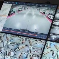 پشتیبانی شبکه IT آی تی دوربین|خدمات رایانهای و موبایل|تهران, درختی|دیوار