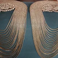 اکسسوری لباس