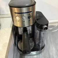 دستگاه اسپرسو ساز نو