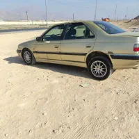 پژو پارس رخش|خودرو سواری و وانت|کرمانشاه, |دیوار