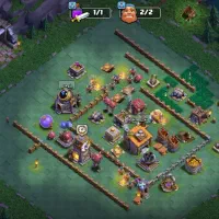 اکانت کلش|کنسول، بازی ویدئویی و آنلاین|گرگان, |دیوار