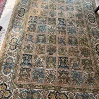 تعدادی فرش شش متری و نه متری|فرش|رشت, سعدی (تختی)|دیوار