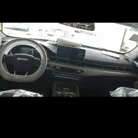 با سلام فیدلیتی الیت تیپ ۲ /7نفره|خودرو سواری و وانت|زاهدان, |دیوار