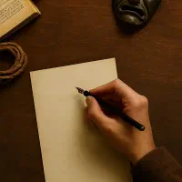 آموزش آنلاین نویسندگی و نمایشنامه نویسی