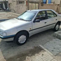 پژو85درحدصفر