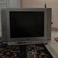 تلوزیون قدیمی