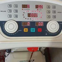 تردمیل فدرال