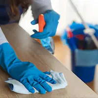 نگهبان و سریدار|استخدام سرایداری و نظافت|تهران, ده‌ونک|دیوار