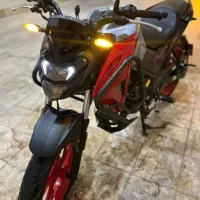 موتور Na 180|موتورسیکلت|اراک, |دیوار