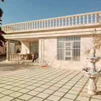 باغ ویلای 1500متری با امکانات در جاده باغرود