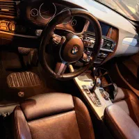 x3 2016 بی ام و|خودرو سواری و وانت|تهران, جنتآباد جنوبی|دیوار