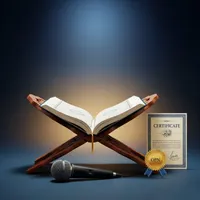 کلاس نوین قرآن کریم