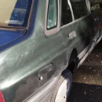 پراید ۸۴|خودرو سواری و وانت|تبریز, |دیوار