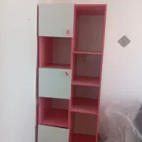 کمد عروسک تمیز|جاکفشی، کمد، دراور|بوکان, |دیوار