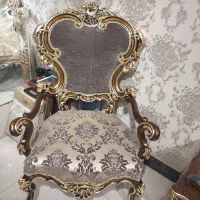 مبل مدل رز|مبلمان خانگی و میز عسلی|ملایر, |دیوار